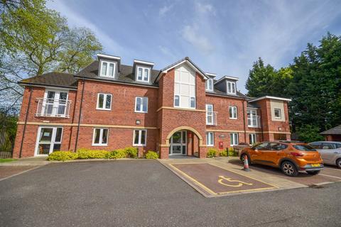 2 bedroom apartment for sale, Browning Court, Fenham