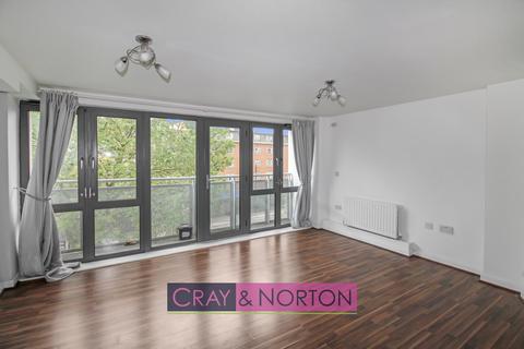 Flat 12, Sammi Court, 4 Parchmore Road, Thornton Heath, CR7 8LU