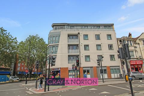 Flat 12, Sammi Court, 4 Parchmore Road, Thornton Heath, CR7 8LU