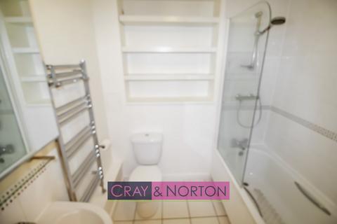 Flat 12, Sammi Court, 4 Parchmore Road, Thornton Heath, CR7 8LU