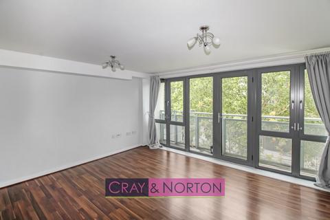 Flat 12, Sammi Court, 4 Parchmore Road, Thornton Heath, CR7 8LU