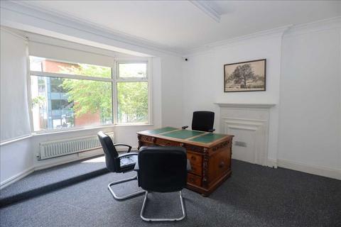 Property to rent, Office On Coulsdon High Street