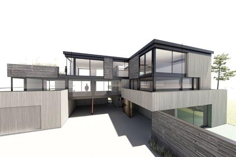 Plot for sale - Kings Cairn, Archerfield, Dirleton, North Berwick, EH39