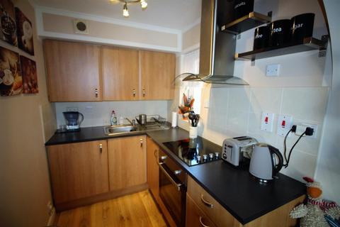Studio to rent, Bradman Row, Pavilion Way, Edgware, Greater London, HA8