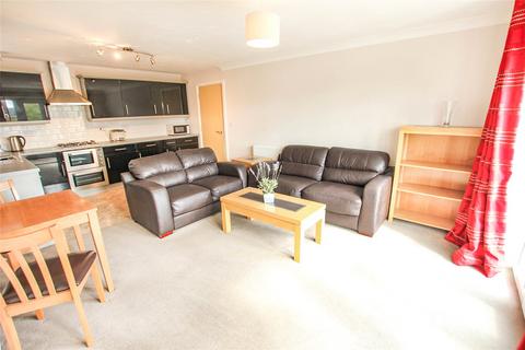 1 bedroom flat to rent, Cwrt Y Terfyn, Saltney, Chester, Flintshire, CH4