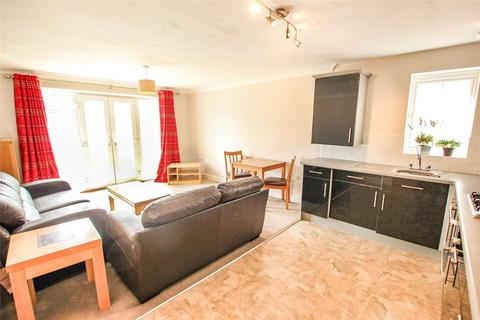 1 bedroom flat to rent, Cwrt Y Terfyn, Saltney, Chester, Flintshire, CH4
