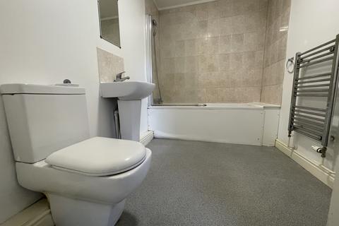 1 bedroom flat to rent, Brunton Place, London E14