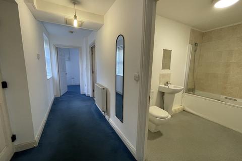 Brunton Place, London E14