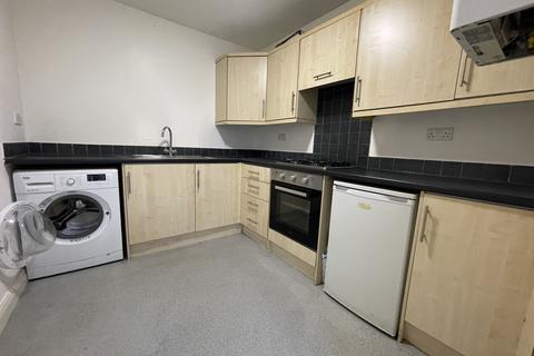 1 bedroom flat to rent, Brunton Place, London E14