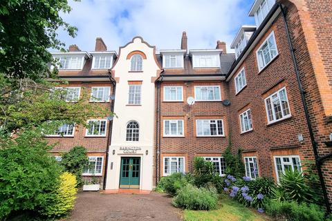 3 bedroom apartment for sale - Babington Court, Babington Road, London, SW16