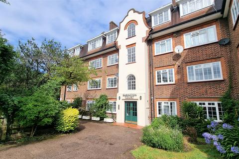 3 bedroom apartment for sale - Babington Court, Babington Road, London, SW16