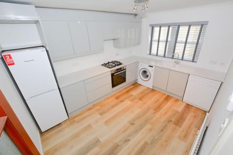 undefined, Brighton BN1