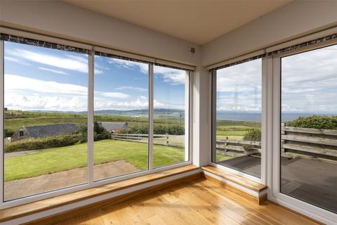 4 bedroom house for sale, 6 Breakachy, Kilkenzie, Campbeltown, Argyll and Bute, PA28