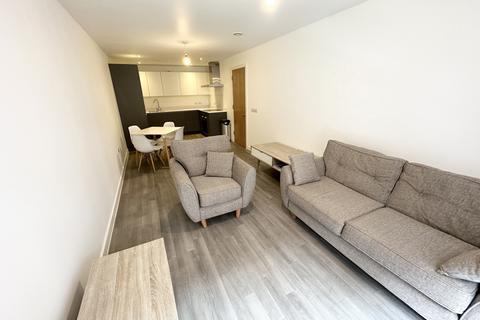 2 bedroom apartment to rent, Simpson Street, Manchester, M4