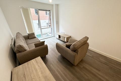 2 bedroom apartment to rent, Simpson Street, Manchester, M4