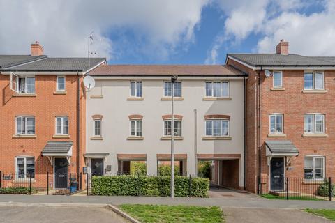 2 bedroom apartment for sale, Galapagos Grove, Milton Keynes, Buckinghamshire