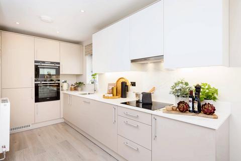 1 bedroom apartment for sale - Plot 15 at Ashcroft Place, Ashcroft Place, Langley Road TW18