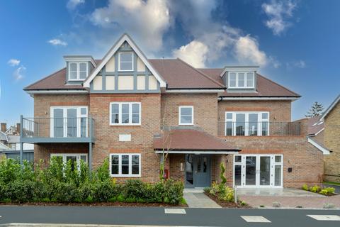 Shanly Homes - Ashcroft Place for sale, Langley Road, Staines-upon-Thames, TW18 2EH