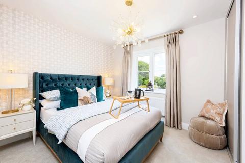 1 bedroom apartment for sale, Plot 15 at Ashcroft Place, Ashcroft Place, Langley Road TW18