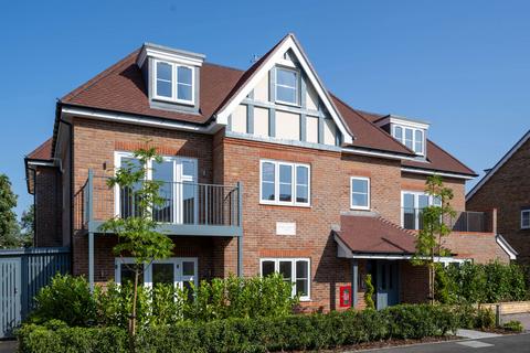 Shanly Homes - Ashcroft Place for sale, Langley Road, Staines-upon-Thames, TW18 2EH