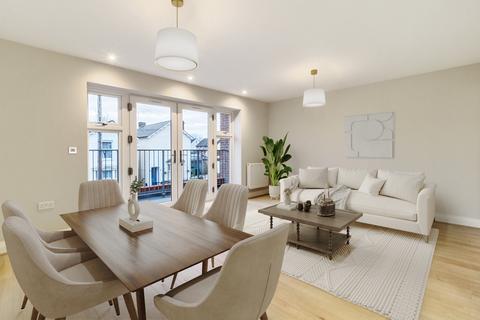 undefined, Plot 19 at Ashcroft Place, Ashcroft Place, Langley Road TW18
