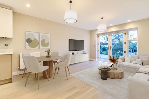 undefined, Plot 19 at Ashcroft Place, Ashcroft Place, Langley Road TW18