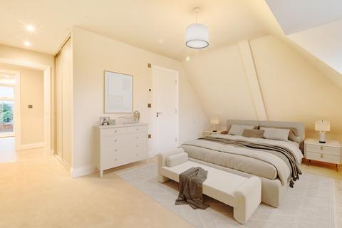 undefined, Plot 19 at Ashcroft Place, Ashcroft Place, Langley Road TW18