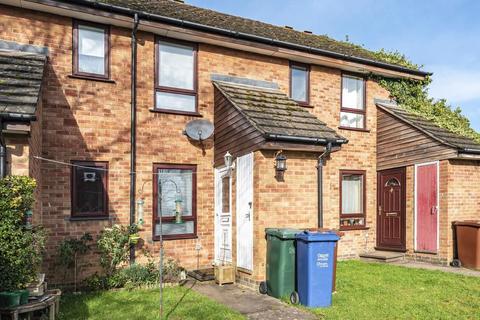 33 Bowerman Close, Kidlington, OX5 1TP