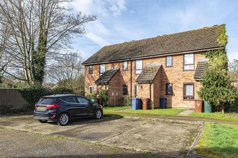 33 Bowerman Close, Kidlington, OX5 1TP
