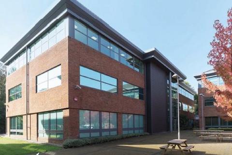 Office to rent, Unit 3 Royal Court, Church Green Close, Winchester, SO23 7TW