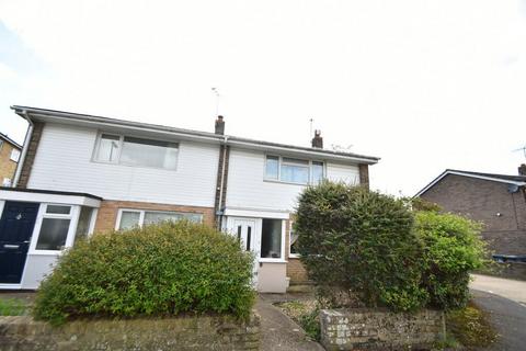 2 bedroom semi-detached house for sale - Exton Road, West Leigh, Havant, Hampshire, PO9 5QE