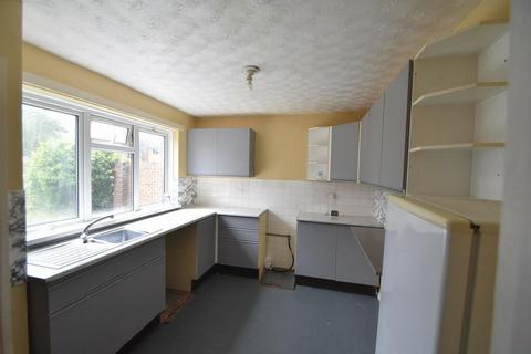 2 bedroom semi-detached house for sale - Exton Road, West Leigh, Havant, Hampshire, PO9 5QE