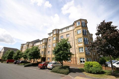 5 bedroom flat to rent, Easter Dalry Drive, Dalry, Edinburgh, EH11