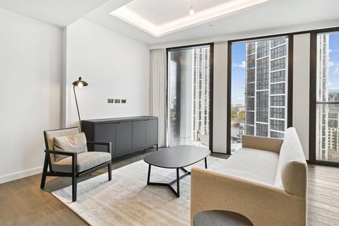 1 bedroom apartment to rent, Carnation Way, SW8