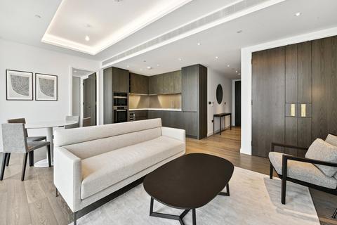 1 bedroom apartment to rent, Carnation Way, SW8
