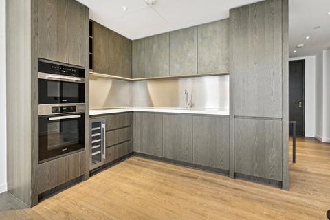 1 bedroom apartment to rent, Carnation Way, SW8