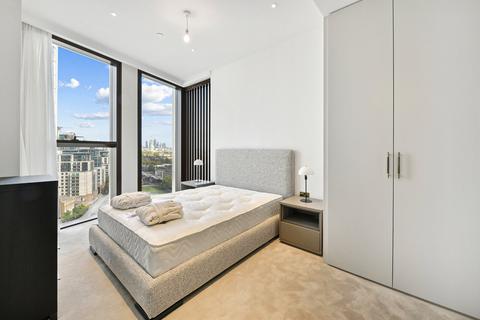 1 bedroom apartment to rent, Carnation Way, SW8