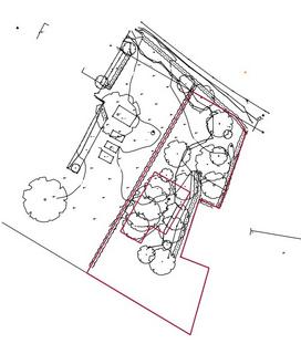 4 bedroom detached house for sale, Building Plot at Solaria Farm, Back Lane, Brereton, Sandbach