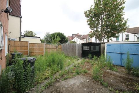27 Laurier Road, Croydon, CR0 6JQ