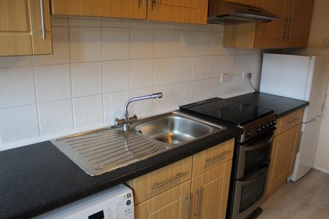 1 bedroom flat to rent, Raeberry Street, North Kelvinside, Glasgow, G20
