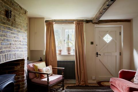 2 bedroom terraced house for sale - School Terrace, Robertsbridge, East Sussex
