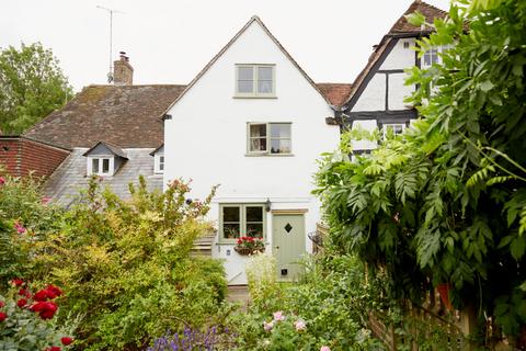 2 bedroom terraced house for sale - School Terrace, Robertsbridge, East Sussex