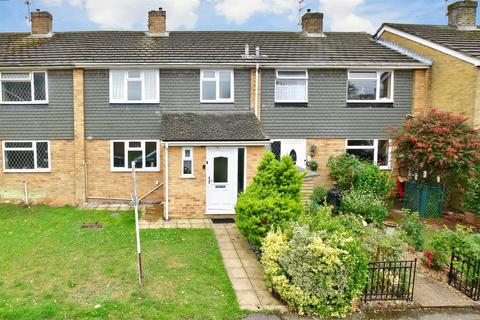 3 bedroom terraced house for sale, Northleigh Close, Loose, Maidstone, Kent