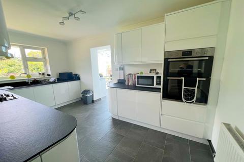 1 Bedford Close, Fordingbridge, SP6 1HE