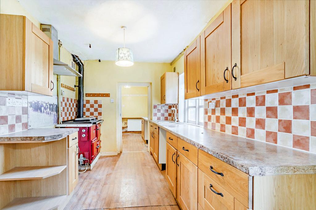 Staunton GL19 3 bed detached house for sale £775,000