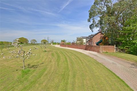 4 bedroom detached house for sale - Whimple, Exeter, EX5