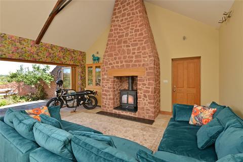 4 bedroom detached house for sale, Whimple, Exeter, EX5