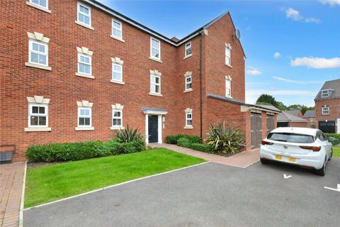 2 bedroom apartment for sale, 2 Bloomfield Crescent, Doseley, Telford, Shropshire