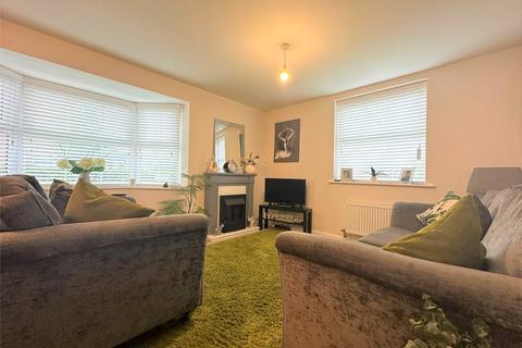 2 Bloomfield Crescent, Doseley, Telford, TF4 3FL