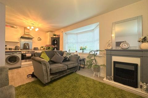 2 Bloomfield Crescent, Doseley, Telford, TF4 3FL